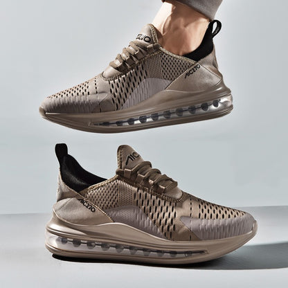 Tênis Esportivo Baixo Respirável para Adolescentes Verão Novo Estilo Versão Coreana Tênis Casuais para Uso Externo com Cadarço Sapatos Individuais3