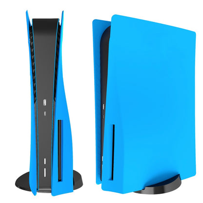 PS5 Faceplate Case Cover Customized PS5 Plate for Disc PlayStation 5 Console Hard Shell Skin Replacement Cover Plates for PS5