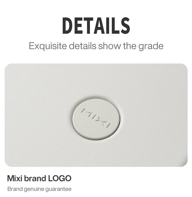 Mixi NOVA Mala de Viagem com Estrutura de Alumínio e Rodas, com Porta USB, Suporte para Copo e Celular, Bagagem de Mão de Bordo 20 24 Polegadas