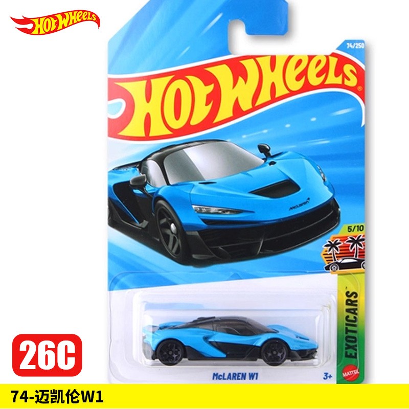 Hot Wheels 2026 C Case Coleção de Carros Die-Cast Escala 1:64 Porsche 911 Ferrari F40 Mazda RX-7 Veículo de Liga Leve Brinquedo de Presente