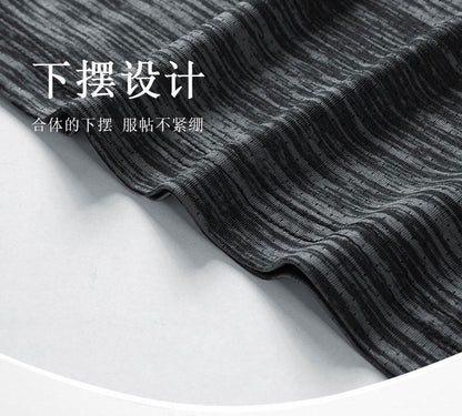 Hot Sale 6XL 7XL 8XL Plus Size T-Shirts Men Summer Clothing Tshirt Male Tee Shirt Trip Hiking Camping Tops Oversized Wearing Man