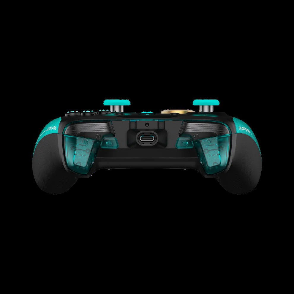 GameSir G7 Pro 8k PC Aimlabs Edition Wireless Controller for FPS Esport Gaming with Motion Control Hall Trigger TMR Strick Gen-2