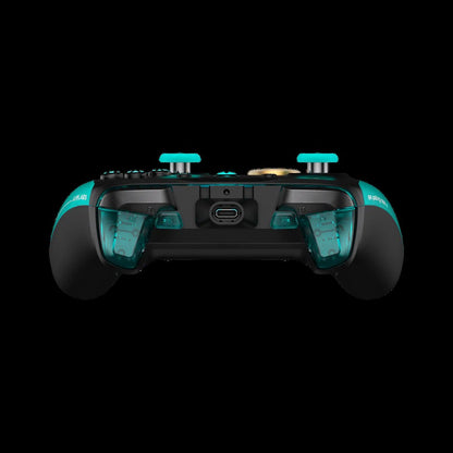GameSir G7 Pro 8k PC Aimlabs Edition Wireless Controller for FPS Esport Gaming with Motion Control Hall Trigger TMR Strick Gen-2