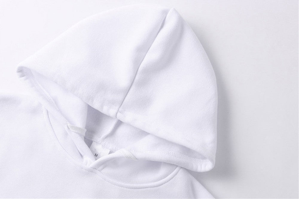 Plain Pullover Fleece Hoodies Unisex Wholesale Hooded Sweatshirt Men Cheap Sublimation Black Hoodie For Men Sudaderas De Hombre