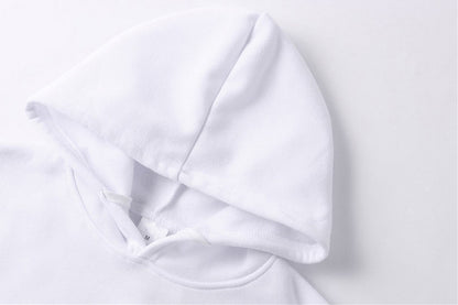 Plain Pullover Fleece Hoodies Unisex Wholesale Hooded Sweatshirt Men Cheap Sublimation Black Hoodie For Men Sudaderas De Hombre