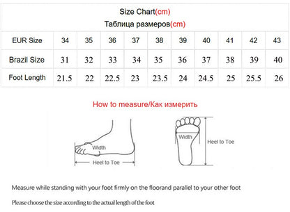 Fashion Striped Knitted Flats Women 2025 Summer Soft Sole Non Slip Walking Shoes Woman Plus Size 36-43 Low Heel Loafer Female