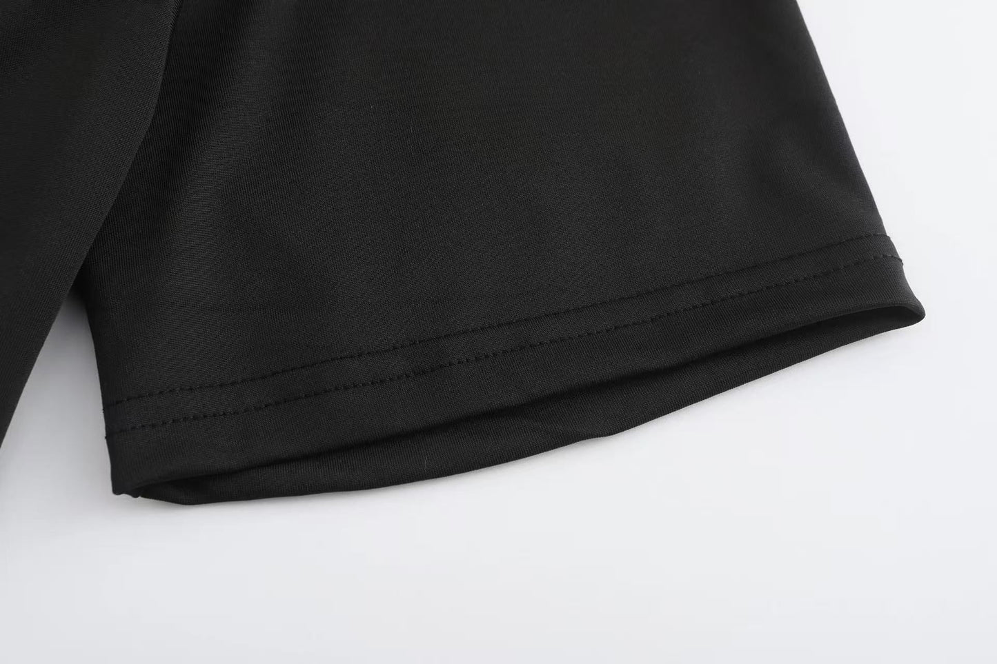 Japan Anime Berserk T-Shirt Guts Print Graphic Tee Men's 90s Summer Short Sleeve Casual Manga Dark Fantasy Black Swordsman Style