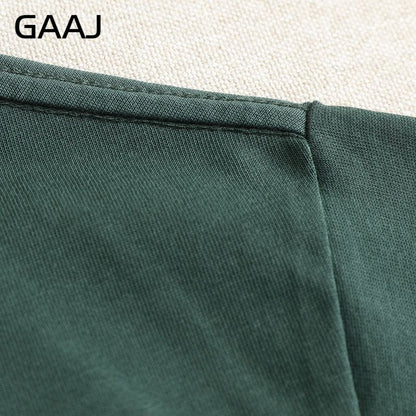 100 Heavy Weight Cotton T shirt For Men Women Short Sleeve Plain Tops Solid Oversized Tee Shirts Quality Clothing 8.8oz 250gsm
