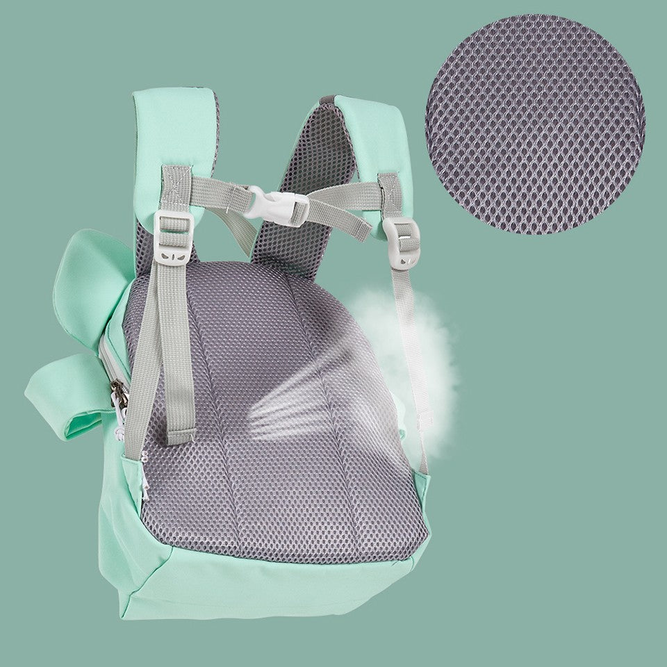 Backpack Child Cute Koala Backpack For Kindergarten Student School Bag Cartoon Waterproof Light Small Bags For Kids Gifts