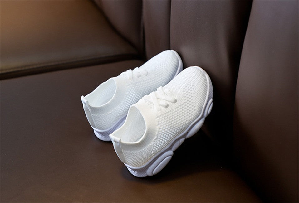 2025 Sneakers Children's Shoes For Girls Sneakers Baby Boys Sport Casual Shoes For kids Child Toddler Sneakers Shoe Girls