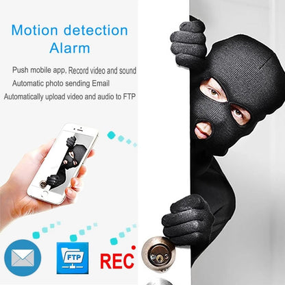 Security Protection PTZ WIFI Camera Wireless Auto Tracking Cctv IP Video Surveillance Night Vision Cloud Smart Home Cam Icsee