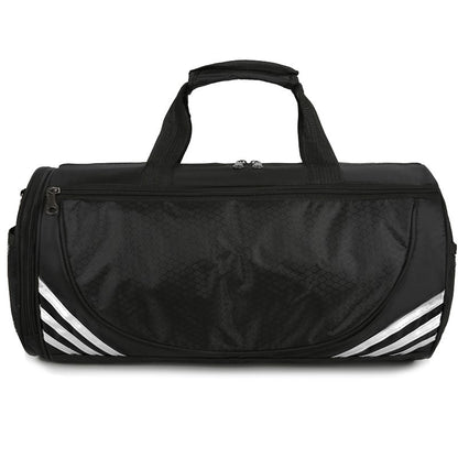 Custom Bag with Logo Sports Gym Bags Yoga Shoulder Tanks Training Fitness Outdoor Travel Personalized Men Handbags Printed Names