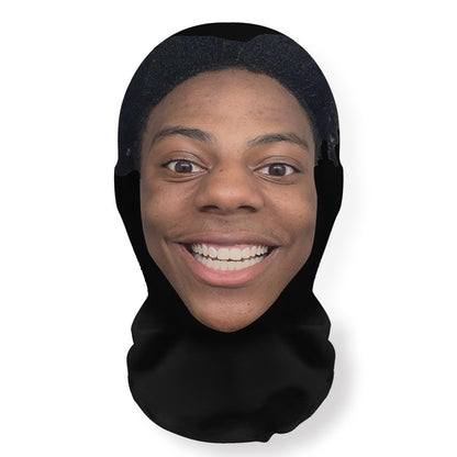 2026 NEW Halloween Mask for Cosplay Role Play Masquerade Costumes Dress Up Celebrity Realistic Face Masks Balaclava Headgear