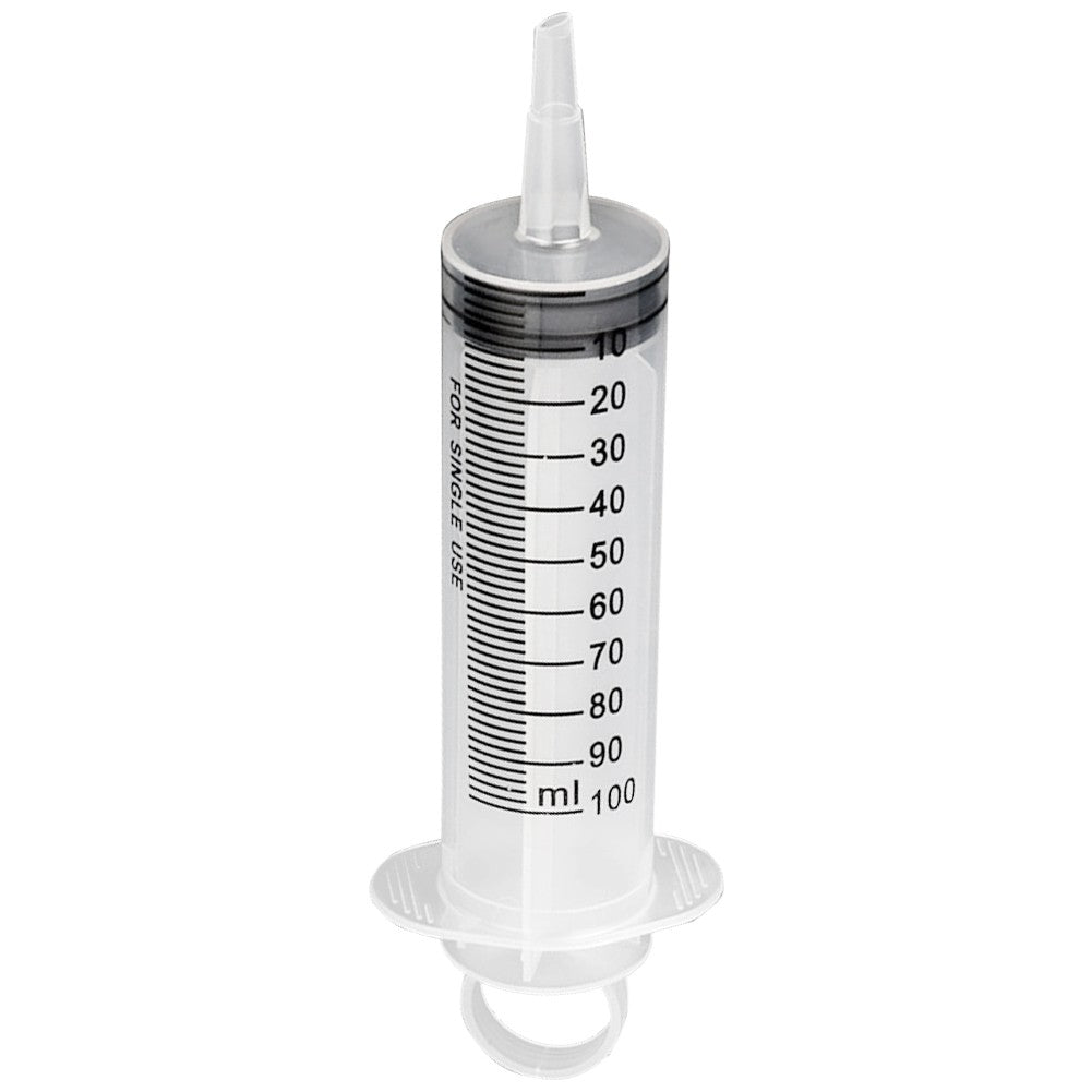 Seringa de 60/100/150 ML Reutilizável para Carne de Churrasco Injetor de Marinada Nutriente Seringa Medidora Estéril para Aves, Animais de Estimação e Ferramenta de Alimentação