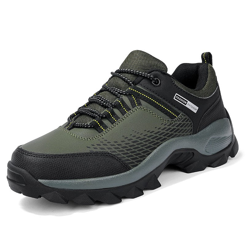 Botas Masculinas Tênis Outdoor Sapatos Masculinos 2024 Nova Moda Calçados Masculinos Casuais Confortáveis Tênis Masculino Botas Tênis Masculino