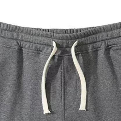 Summer Men Breathable Casual Gym Shorts Elastic Cotton Running Shorts Male Sport Basketball Shorts Blue Beach Shorts Man Clothes
