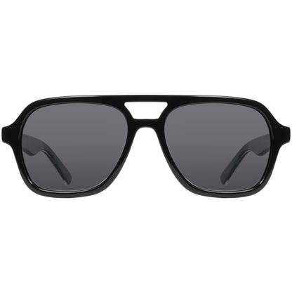 ZENOTTIC 2025 Trend Aviator Polarized Sunglasses Handmade Acetate UV400 Protection Pilot Sun Glasses for Women Men