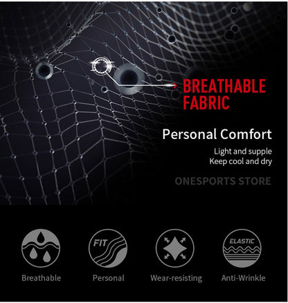 New Compression Running Sets Men Quick Dry Long Sleeve Shirt Basketball Fitness Gym Legging Male Workout Muscle Top Tracksuit