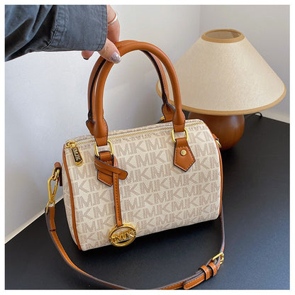 IMJK 23*17cm Luxury Women Clutch Bags Crossbody Shoulder Purses Handbag Women Clutch Travel Tote Bag