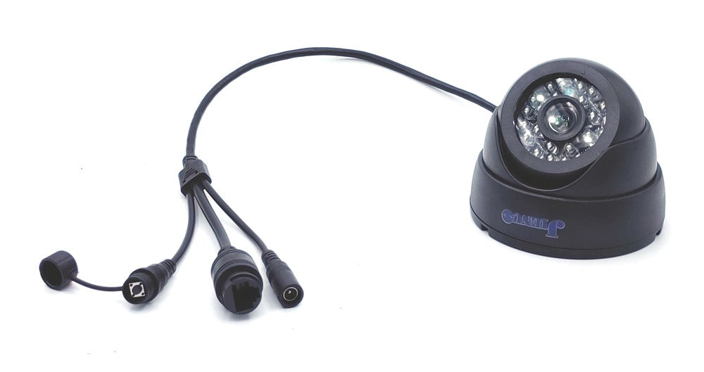 5MP 1080P Wifi IP Camera Dome Indoor Cctv Security Surveillance NightVision Infrared  Video Wireless Home Cam Onvif CamHipro