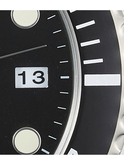 34cm Luxury Creative Wall Clock Modern Metal Design Art Wall Clock Home Large Digital Luminescent Bedroom Decoration Clock