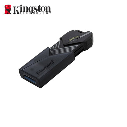 Kingston Pen Drives USB Flash Drive 64g Memory Stick 3.2 128g Compacto Durável Pendrive CLE USB 3.2 Flash Disk Mini Chave Usb 256GB