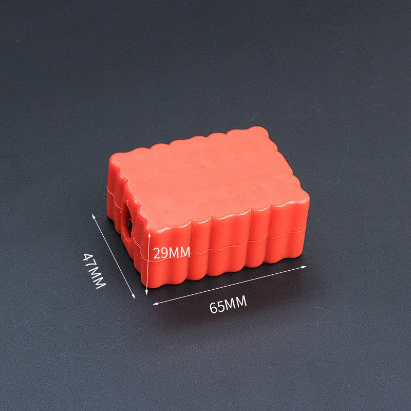 Kit de Bits de Segurança com 33 peças, com Extensor Magnético Torx, Hexagonal, Estrela, Fenda, Tri-Wing Antiviolação