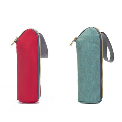 Baby Feeding Milk Bottle Milk Warmer Insulation Bag Thermal Bag Baby Bottle Bolsa Botella Termica Thermos Baby Bottle Holder