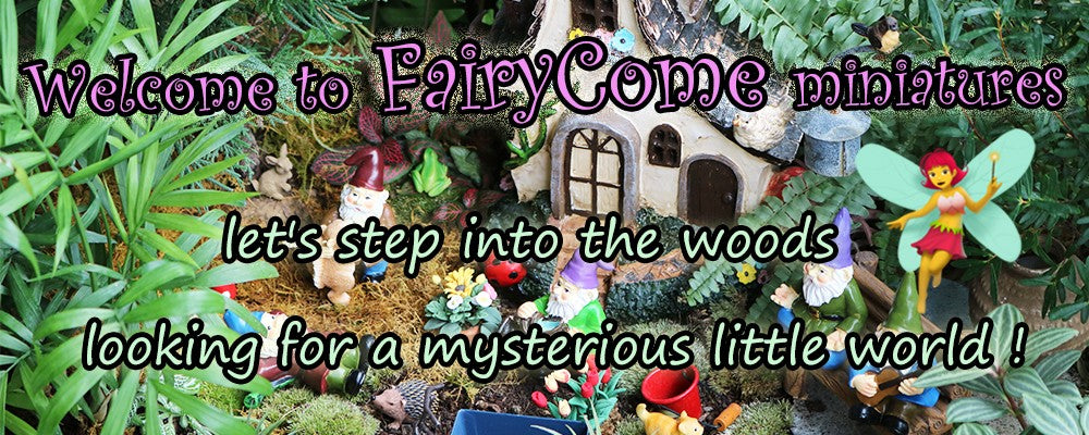 Miniature Fairy Garden Squirrels Set Miniature Forest Animal Figures Figurines Kit Mini Garden Supplies Bonsai Decorations