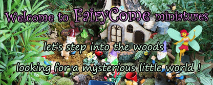 Miniature Fairy Garden Squirrels Set Miniature Forest Animal Figures Figurines Kit Mini Garden Supplies Bonsai Decorations