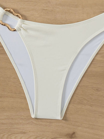 "2025 Sexy Bandeau Push-Up Bikini Set - Brazilian Thong Swimwear for Women";;VERDADEIRO;;"JY777-RE,L