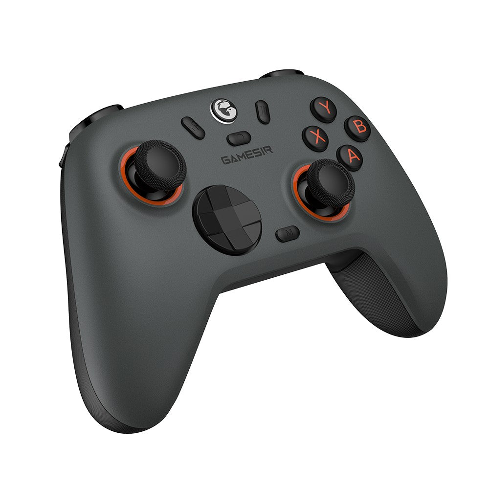 GameSir Nova 2 Lite Wireless Switch Controller Bluetooth Gamepad with Hall Effect for Nintendo Switch, iPhone, Android, PC