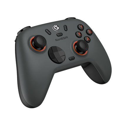 GameSir Nova 2 Lite Wireless Switch Controller Bluetooth Gamepad with Hall Effect for Nintendo Switch, iPhone, Android, PC