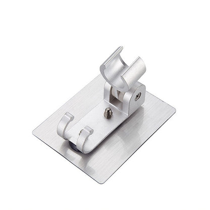 Stainless Steel Shower Head Set 304, Showering And Bathing Handheld High-pressure Shower Head Set For Home Use, Bathroom Accesso