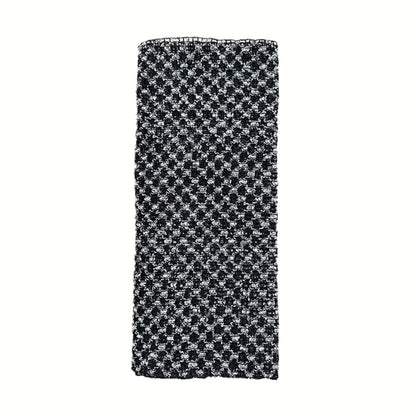 1pc Exfoliating Back Body Scrubber For Shower Bath, Long Strip Rubbing Scrub Towel, Exfoliating Washcloth