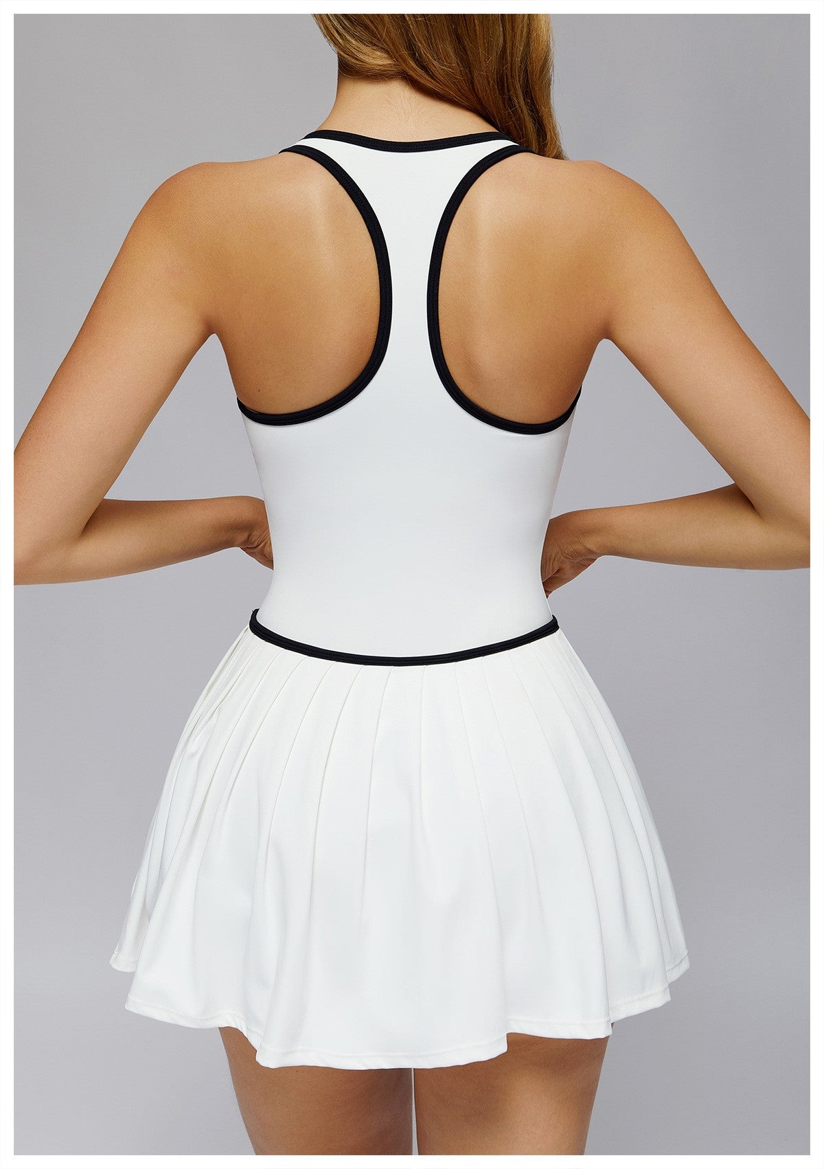 Yoga Jumpsuit Women Set Sexy Anti Glare One-Piece Jumpsuit Dance Ballet Sports Dress Gym Push Up Rompers Running Tennis Sports