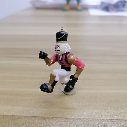 Fortnite Soldado Boneco de Ação EPICGames Brinquedos Fortnite Ferramentas de Coleta em Miniatura Peely Skull Trooper Fishstick Blackheart