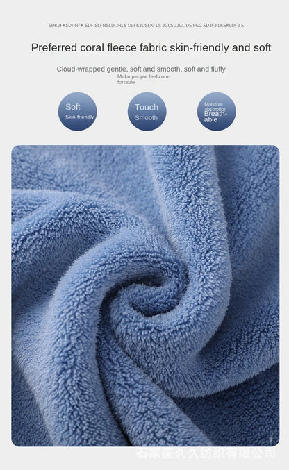 Women Wearable Bath Towel Wearable Towels Coral Fleece Women's Bath Skirt Absorbent Bath Skirt Shower Sauna Wear Towel
