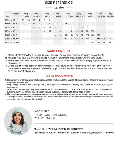 Semir Down Jacket Women Solid Color Loose Versatile 2024 Winter New Three-Proof Hooded Puffer Coat Down Jacket