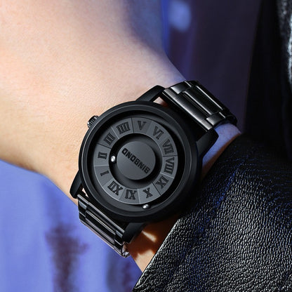 2025 NEW Luxury Square Sport Man Wristwatch Waterproof Luminous Chronograph Quartz Men's Watches Stainless Steel Men Watch Reloj