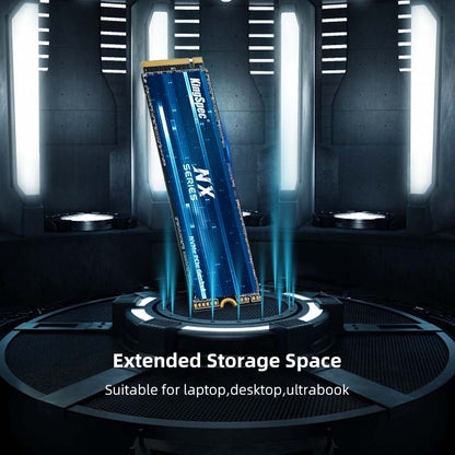 SSD NVMe M2 1TB 2TB KingSpec Unidade de Disco Rígido 120gb 128gb 240gb 215gb 512gb M.2 NVMe Ssd PCIe3.0 Para Computador Desktop
