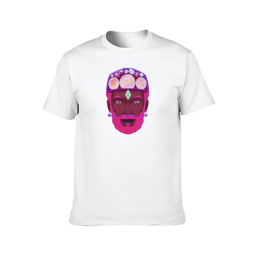 Lee Scratch Perry The Upsetter T-Shirt man t shirts high quality luxury brand black cotton t-shirt plain for man package T-Shirt