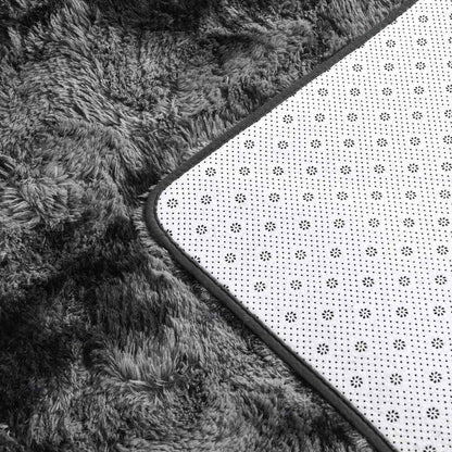 Lochas Super Soft Plush Tie Dye Velvet Rugs for Home Decor Large Size shaggy Rug Fluffy Carpet For Living Room Bedroom Kids Room