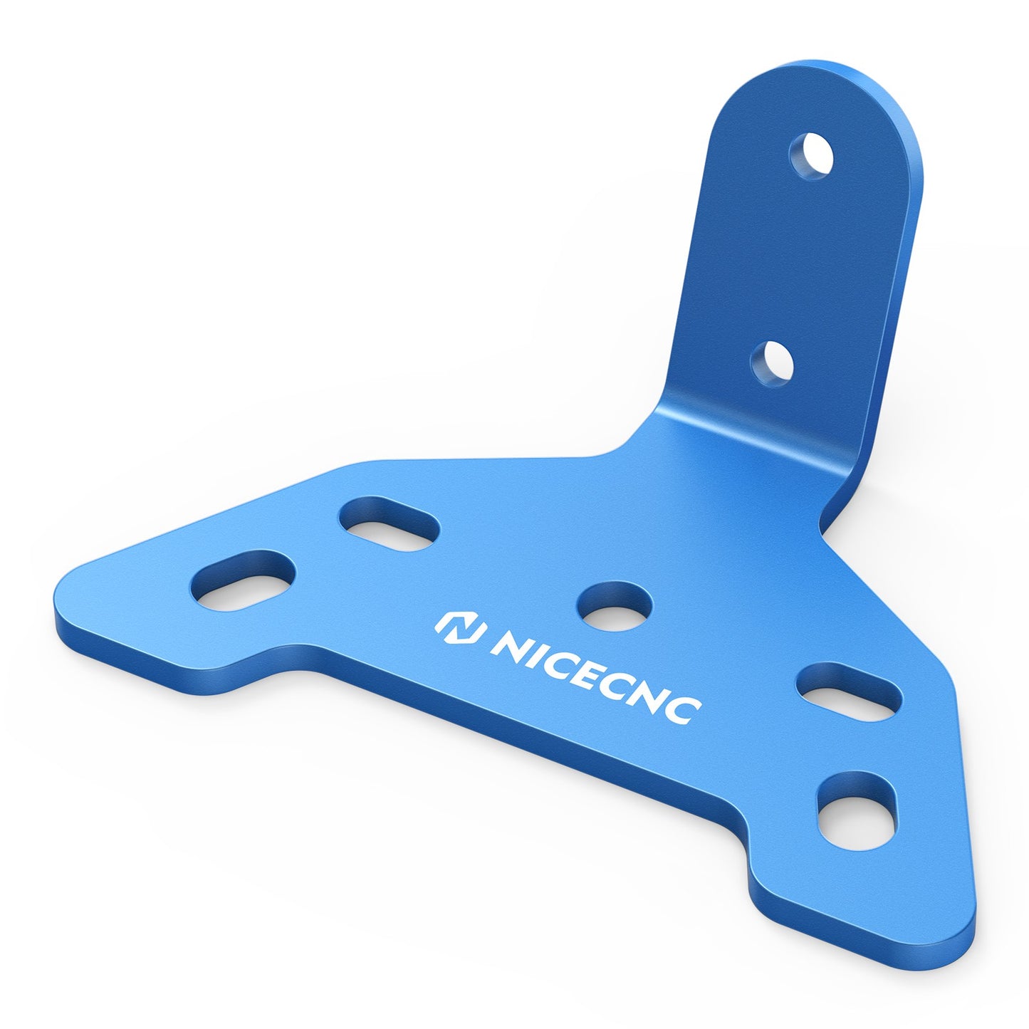 NICECNC para Surron Light Bee X para Sur-Ron Light Bee S Suporte de Montagem da Lanterna Traseira e Protetor de Para-lama Traseiro Estendido