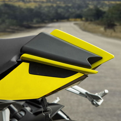 Para Aprilia RS660 Tuono660 RSV4 RS Tuono 660 Capa de Banco Traseiro de Moto Solo seat Cowl Pillion Carenagem 2020 2021 2022 2023 2024