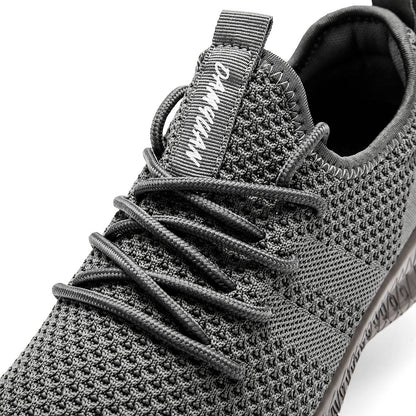2022 Sapatos Masculinos Tênis Masculino de Alta Qualidade Respirável Moda Academia Casual Leve Caminhada Plus Size Calçados Zapatillas Hombre