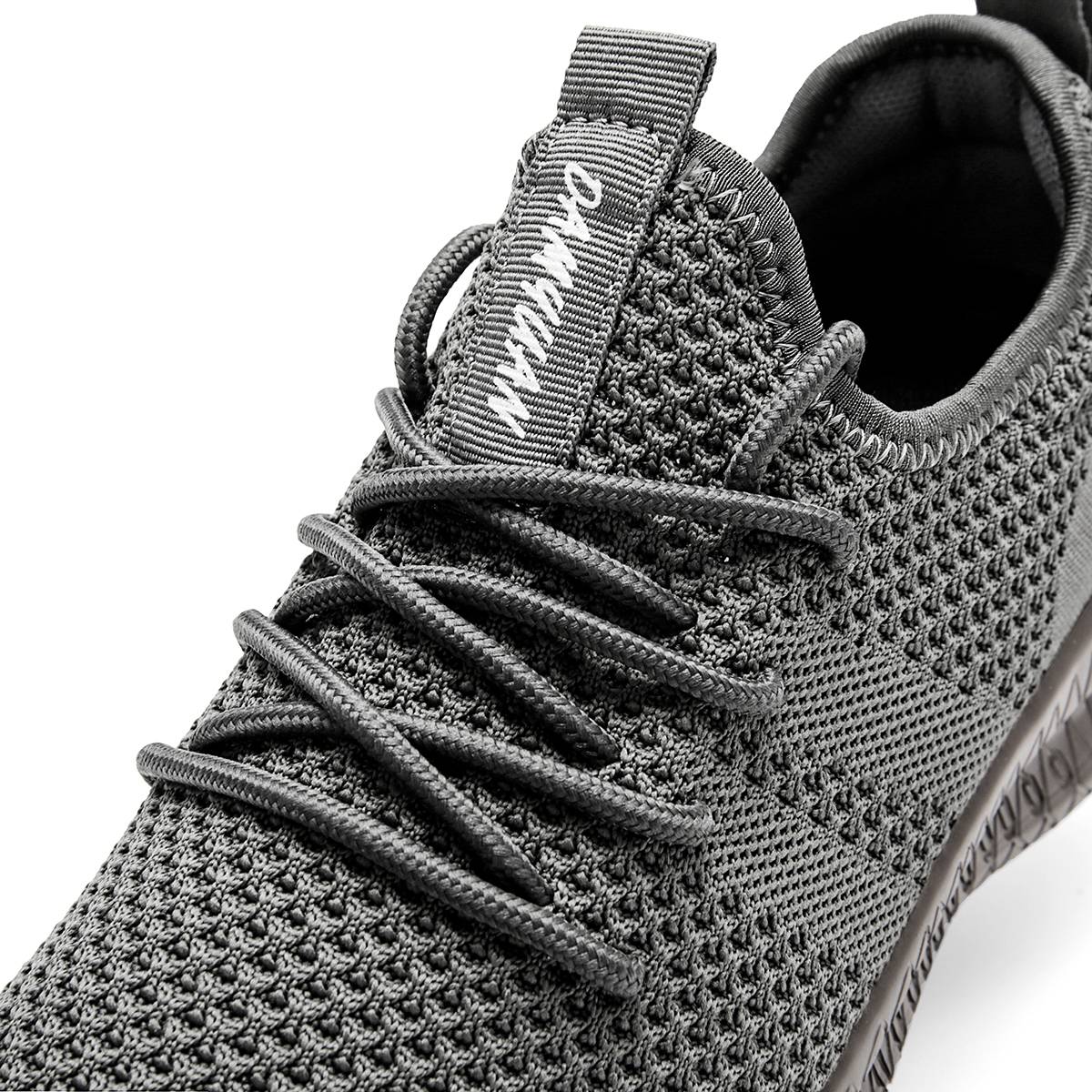 2022 Sapatos Masculinos Tênis Masculino de Alta Qualidade Respirável Moda Academia Casual Leve Caminhada Plus Size Calçados Zapatillas Hombre