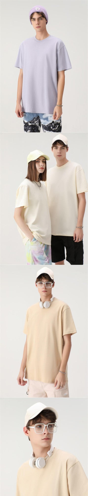 Top Grade 100% Mecerized Cotton New Summer Brand Tops Round Neck Plain t Shirt For Men Short Sleeve Casual Fashion Men Clothing