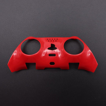 Replacement Strip Faceplate For PS5 DualSense Edge Controller DIY Housing Shell Case Cover Gamepad Decoration