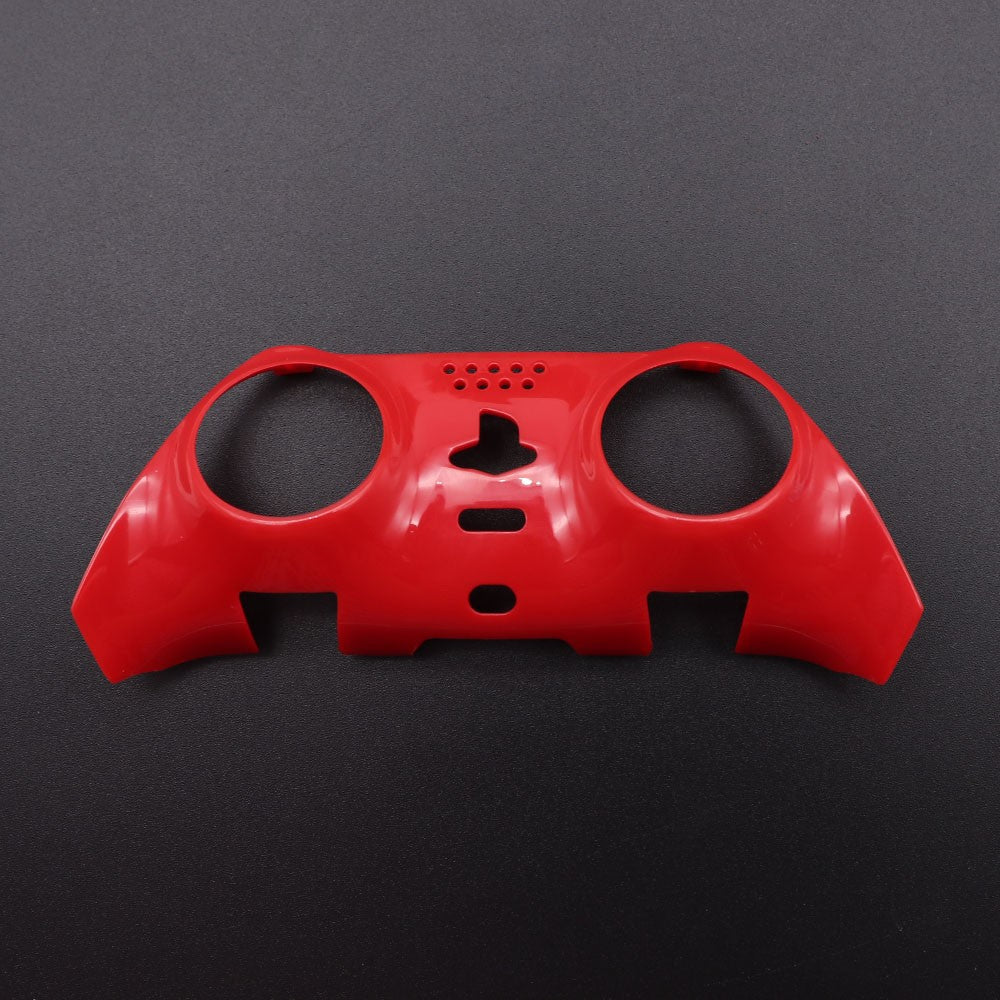 Replacement Strip Faceplate For PS5 DualSense Edge Controller DIY Housing Shell Case Cover Gamepad Decoration
